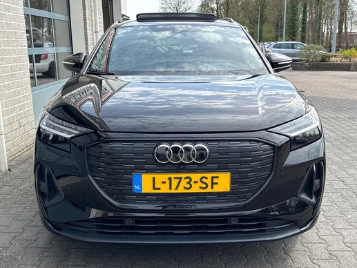 Audi Q4 e-tron - Afbeelding 3 van 17