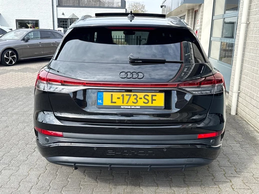 Audi Q4 e-tron - Afbeelding 4 van 17