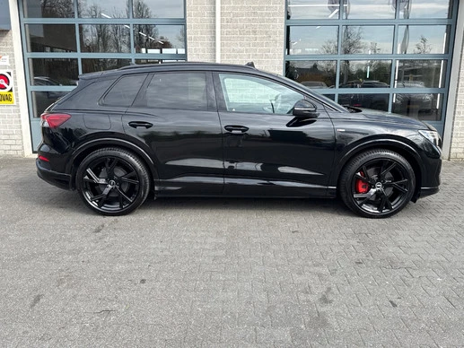 Audi Q4 e-tron - Afbeelding 5 van 17