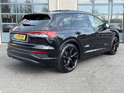 Audi Q4 e-tron - Afbeelding 6 van 17