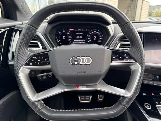 Audi Q4 e-tron - Afbeelding 8 van 17