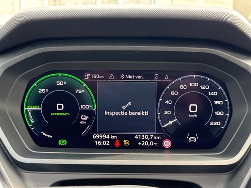 Audi Q4 e-tron - Afbeelding 9 van 17