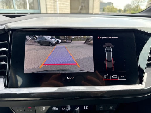 Audi Q4 e-tron - Afbeelding 10 van 17
