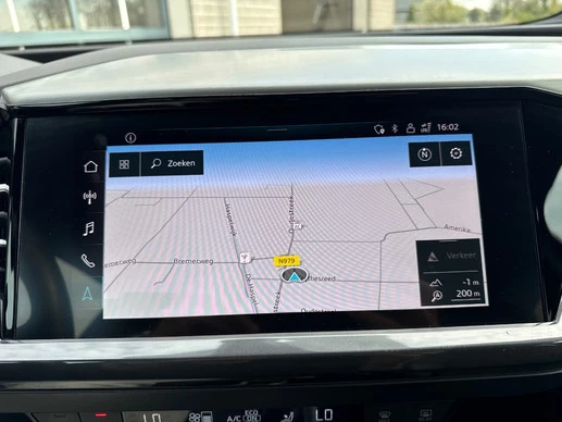 Audi Q4 e-tron - Afbeelding 11 van 17