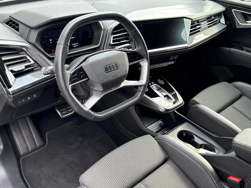 Audi Q4 e-tron - Afbeelding 13 van 17