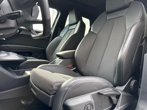 Audi Q4 e-tron - Afbeelding 14 van 17