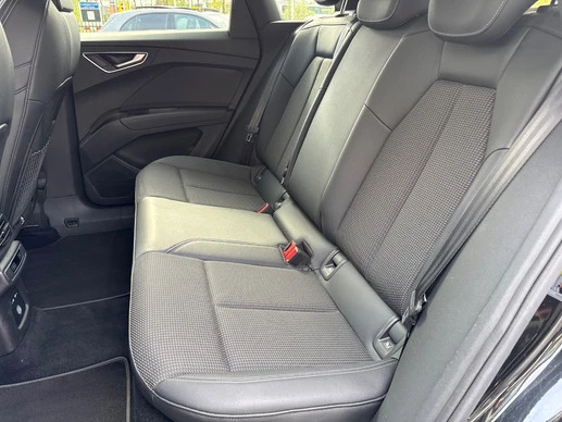 Audi Q4 e-tron - Afbeelding 15 van 17