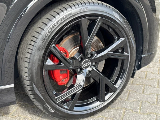 Audi Q4 e-tron - Afbeelding 17 van 17