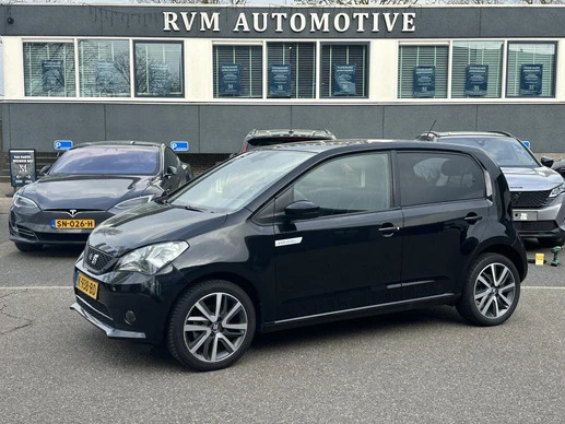 SEAT Mii - Afbeelding 1 van 26
