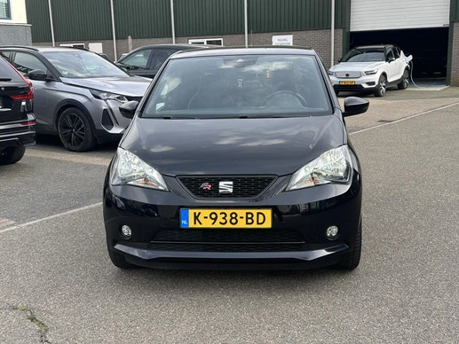 SEAT Mii - Afbeelding 2 van 26