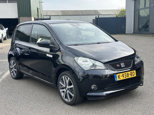 SEAT Mii - Afbeelding 3 van 26