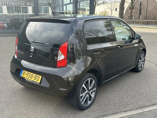 SEAT Mii - Afbeelding 4 van 26