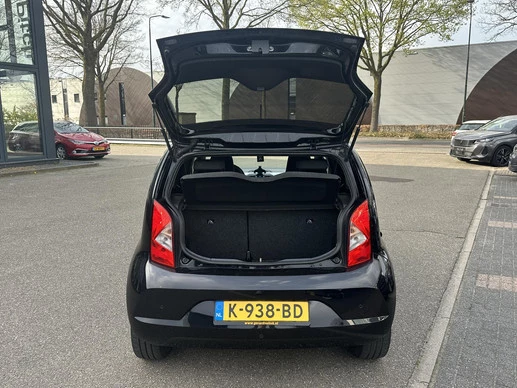 SEAT Mii - Afbeelding 6 van 26