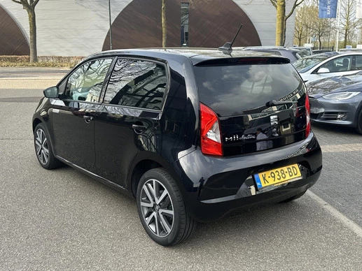 SEAT Mii - Afbeelding 7 van 26
