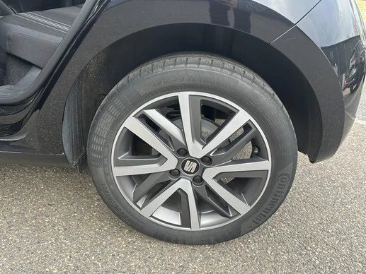 SEAT Mii - Afbeelding 9 van 26