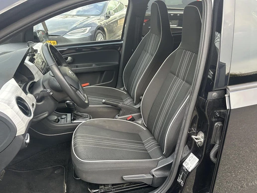 SEAT Mii - Afbeelding 11 van 26