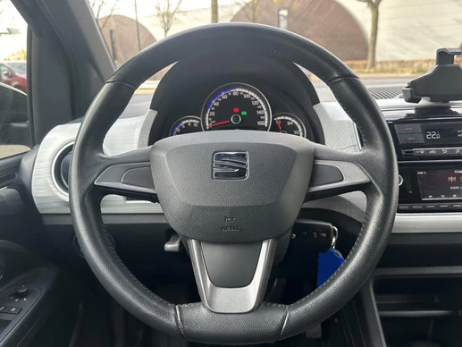 SEAT Mii - Afbeelding 13 van 26