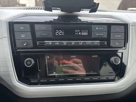 SEAT Mii - Afbeelding 17 van 26