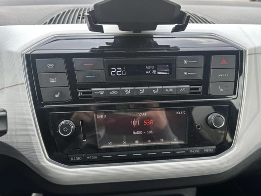 SEAT Mii - Afbeelding 18 van 26