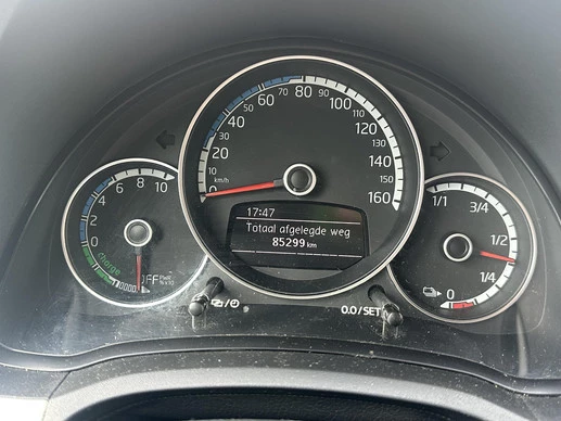 SEAT Mii - Afbeelding 19 van 26