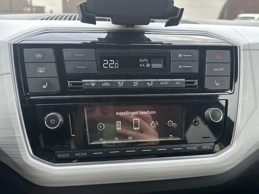 SEAT Mii - Afbeelding 22 van 26