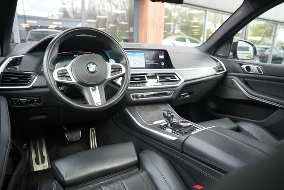BMW X5 - Afbeelding 2 van 30