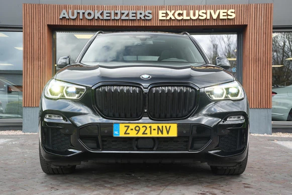 BMW X5 - Afbeelding 3 van 30