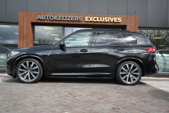 BMW X5 - Afbeelding 5 van 30
