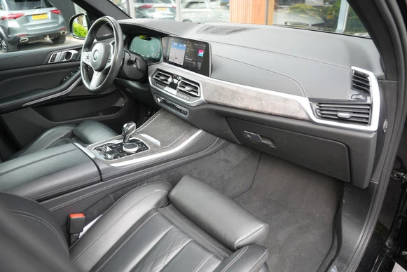 BMW X5 - Afbeelding 6 van 30