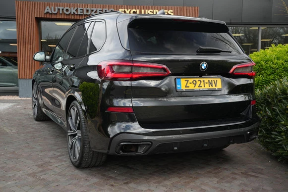 BMW X5 - Afbeelding 7 van 30