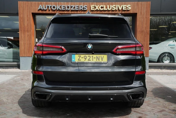 BMW X5 - Afbeelding 9 van 30
