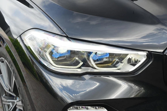 BMW X5 - Afbeelding 10 van 30