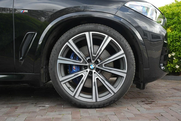 BMW X5 - Afbeelding 11 van 30