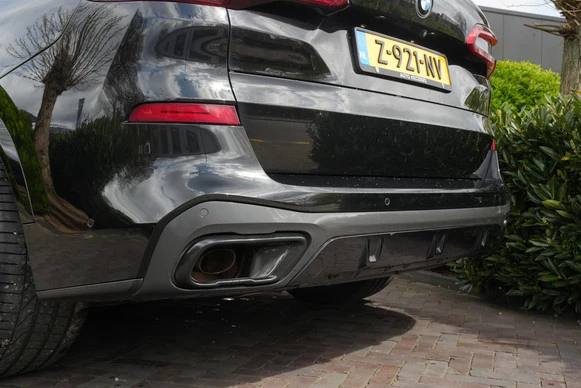 BMW X5 - Afbeelding 12 van 30