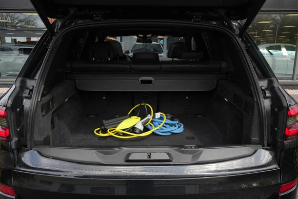 BMW X5 - Afbeelding 14 van 30
