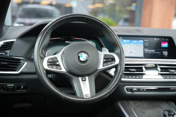 BMW X5 - Afbeelding 15 van 30