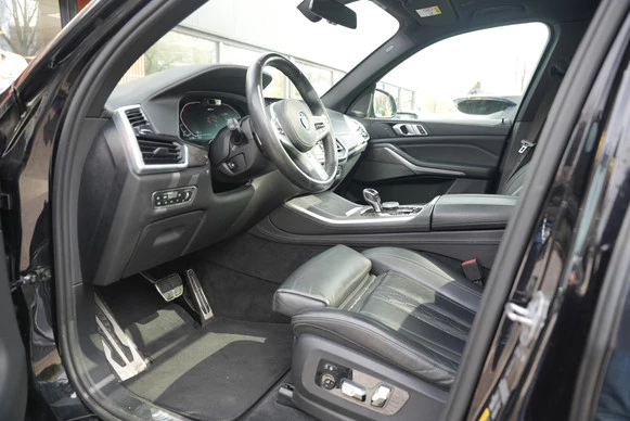 BMW X5 - Afbeelding 17 van 30