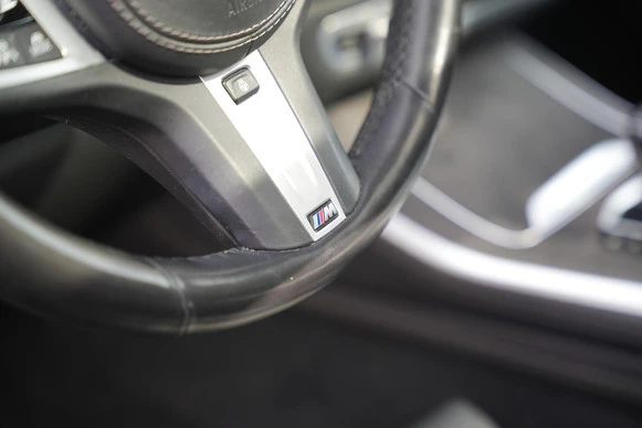 BMW X5 - Afbeelding 18 van 30
