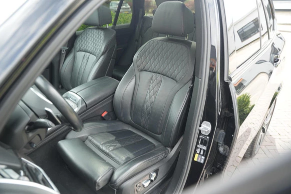 BMW X5 - Afbeelding 19 van 30