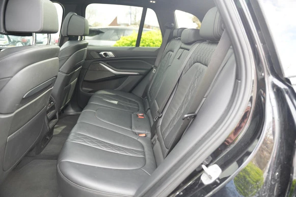 BMW X5 - Afbeelding 20 van 30