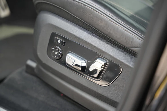 BMW X5 - Afbeelding 21 van 30