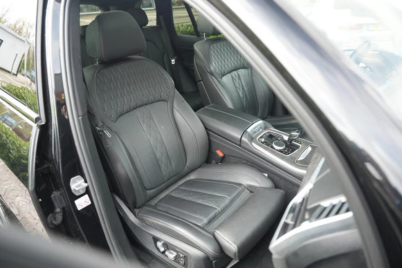 BMW X5 - Afbeelding 22 van 30