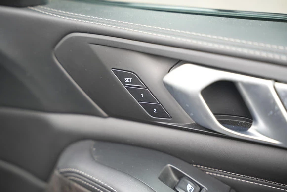 BMW X5 - Afbeelding 24 van 30