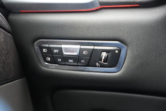 BMW X5 - Afbeelding 26 van 30