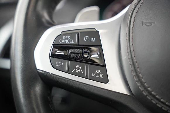 BMW X5 - Afbeelding 28 van 30