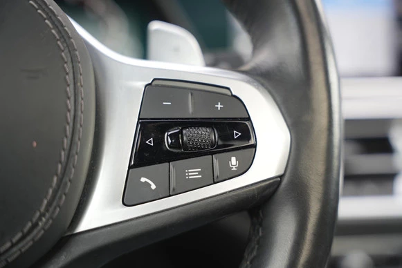 BMW X5 - Afbeelding 29 van 30