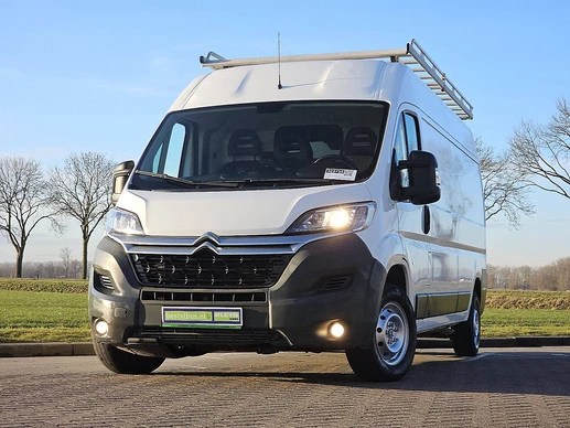 Citroën Jumper - Afbeelding 2 van 19