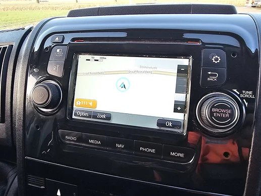 Citroën Jumper - Afbeelding 11 van 19