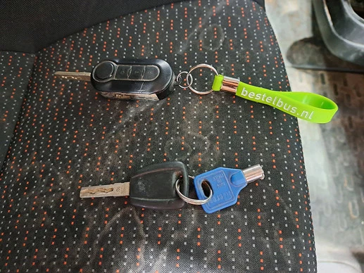 Citroën Jumper - Afbeelding 17 van 19