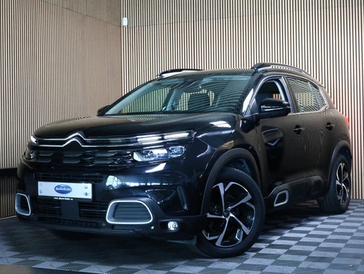 Citroën C5 Aircross - Afbeelding 1 van 27
